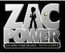Zac Power Super-Spy Website